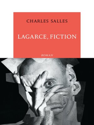 cover image of Lagarce, fiction